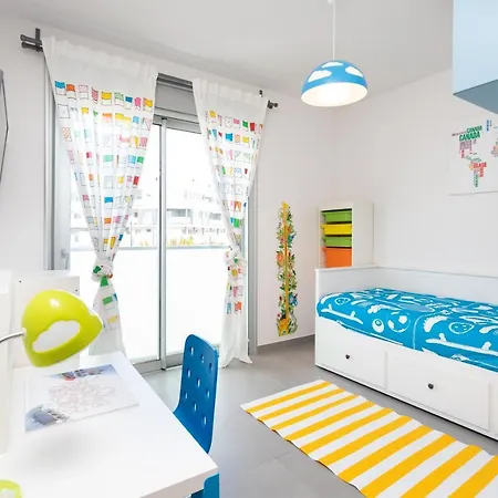 Tejita , The Dream Flats * Granadilla De Abona
