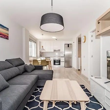 Apartamento Tejita , The Dream Flats
