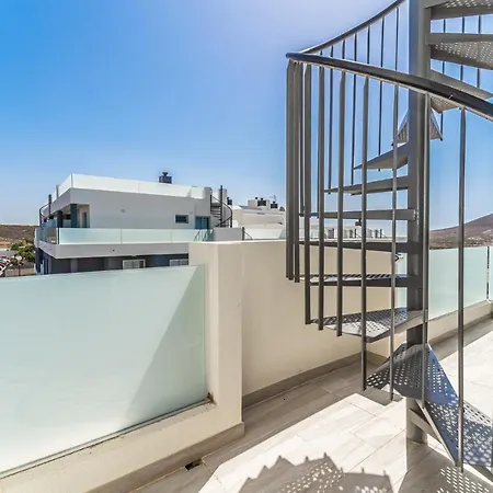Tejita , The Dream Flats Granadilla De Abona