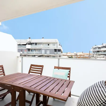 Tejita Beach , The Beach Dream Flats *