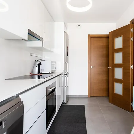 Tejita Beach , The Beach Dream Flats Granadilla De Abona