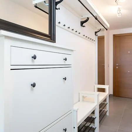 Tejita Beach , The Beach Dream Flats Apartment *