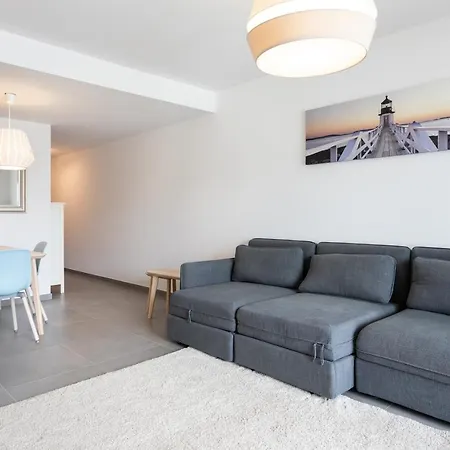 Tejita Beach , The Beach Dream Flats Apartment Granadilla De Abona