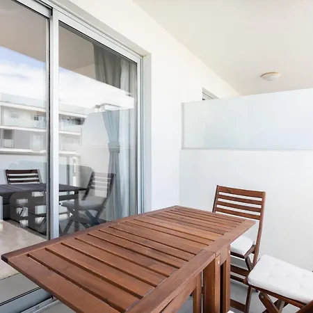 Tejita Beach , The Beach Dream Flats *