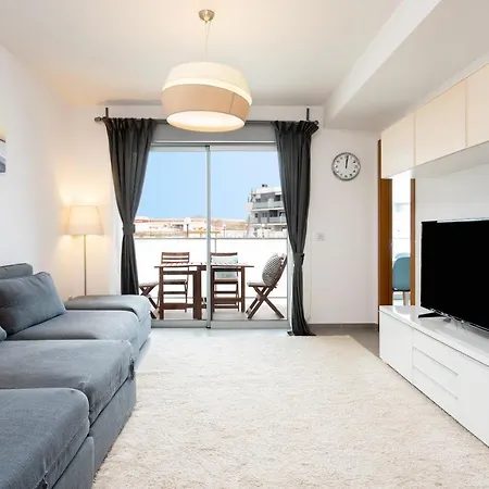 Tejita Beach , The Beach Dream Flats *