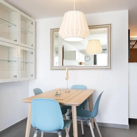 Apartment Tejita Beach , The Beach Dream Flats Granadilla De Abona