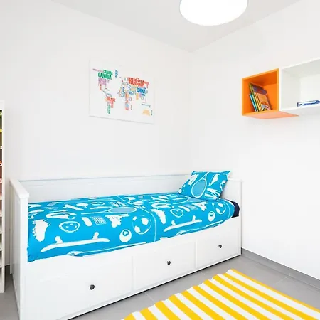 Tejita Beach , The Beach Dream Flats * Granadilla De Abona