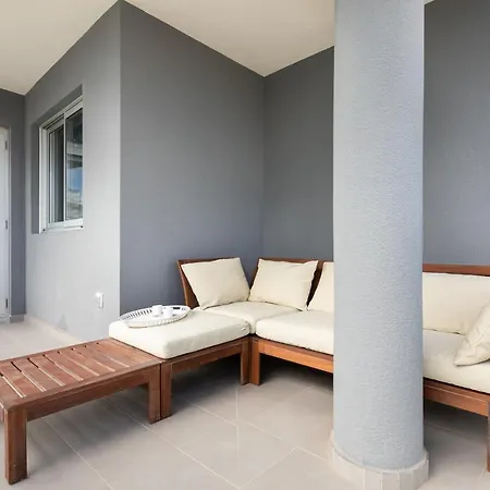 Tejita Beach , The Beach Dream Flats * Granadilla De Abona