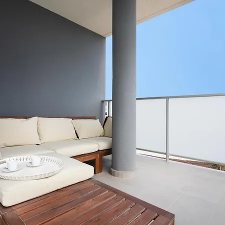 Tejita Beach , The Beach Dream Flats Apartment Granadilla De Abona