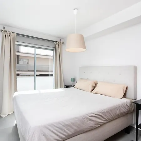 Apartment Tejita Beach , The Beach Dream Flats Granadilla De Abona