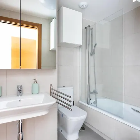 Tejita Beach , The Beach Dream Flats Apartment Granadilla De Abona