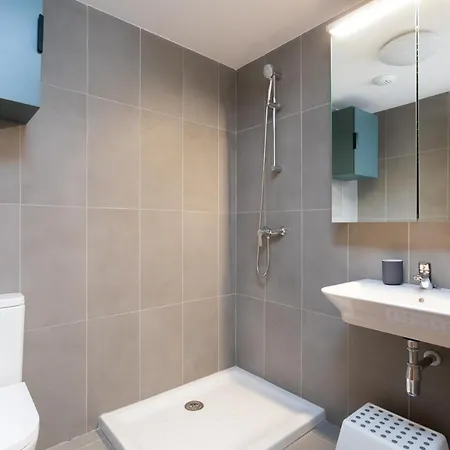 Tejita Beach , The Beach Dream Flats Apartment