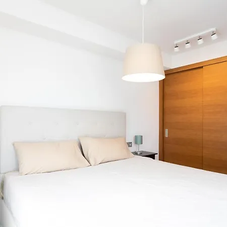Tejita Beach , The Beach Dream Flats