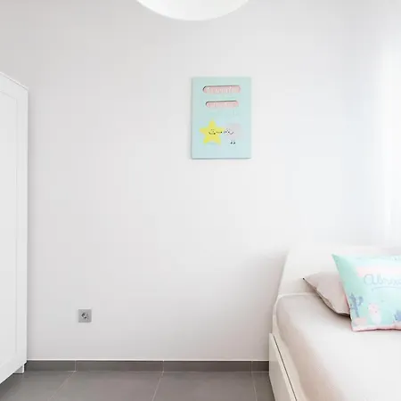 Tejita Beach , The Beach Dream Flats * Granadilla De Abona