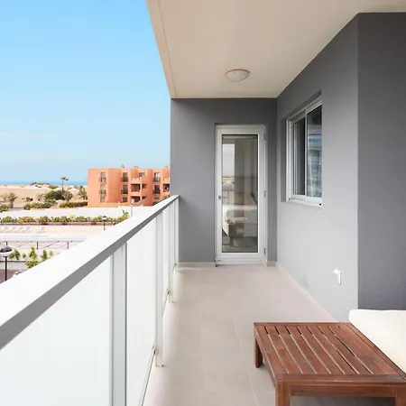 Tejita Beach , The Beach Dream Flats *