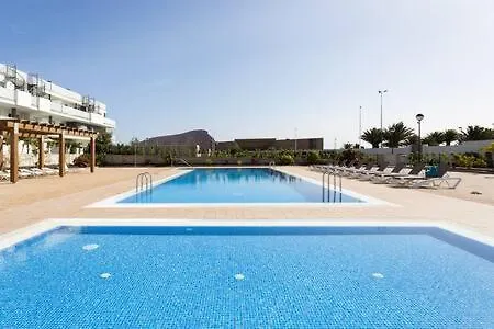 Apartment Tejita Beach , The Beach Dream Flats Granadilla De Abona