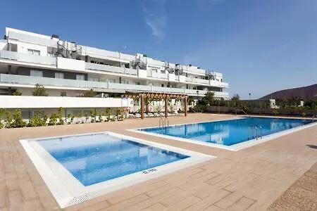Apartment Tejita Beach , The Beach Dream Flats Granadilla De Abona