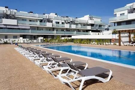 Apartment Tejita Beach , The Beach Dream Flats *