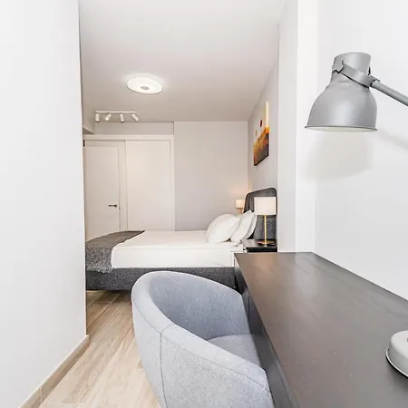 Apartment Tejita Beach , The Beach Dream Flats Granadilla De Abona