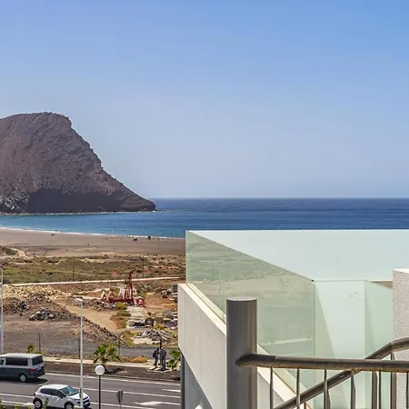 Tejita Beach , The Beach Dream Flats Granadilla De Abona