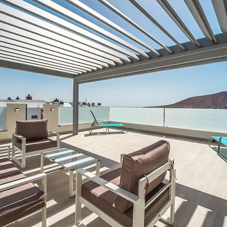 Tejita Beach , The Beach Dream Flats Granadilla De Abona