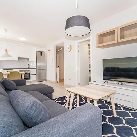 Tejita Beach , The Beach Dream Flats