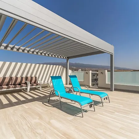 Tejita Beach , The Beach Dream Flats