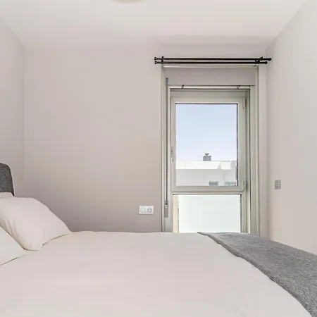 Tejita Beach , The Beach Dream Flats *