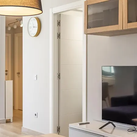 Tejita Beach , The Beach Dream Flats Apartment Granadilla De Abona