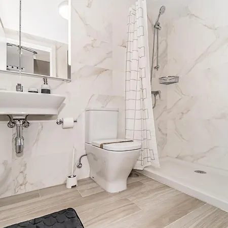 Tejita Beach , The Beach Dream Flats * Granadilla De Abona
