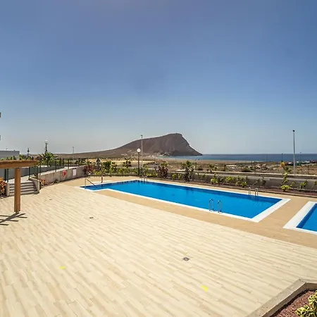 Apartment Tejita Beach , The Beach Dream Flats Granadilla De Abona