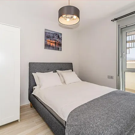 Tejita Beach , The Beach Dream Flats