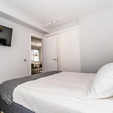 Apartment Tejita Beach , The Beach Dream Flats *