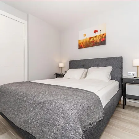 Tejita Beach , The Beach Dream Flats Apartment Granadilla De Abona