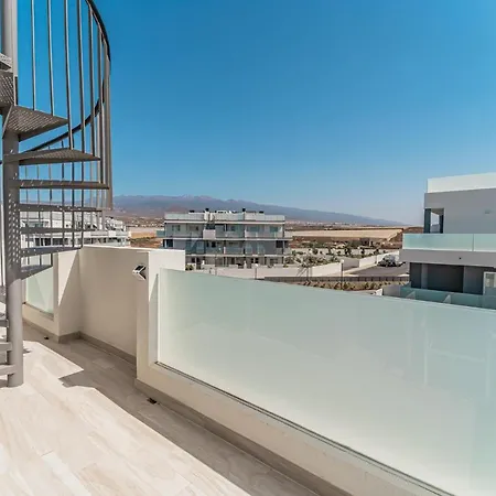 Tejita Beach , The Beach Dream Flats Apartment *