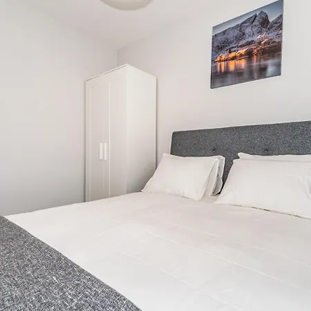Apartment Tejita Beach , The Beach Dream Flats *
