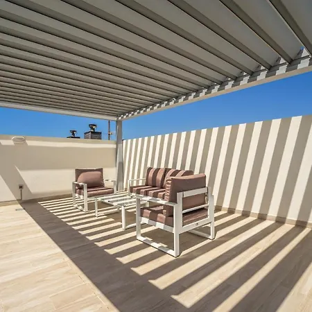 Tejita Beach , The Beach Dream Flats * Granadilla De Abona