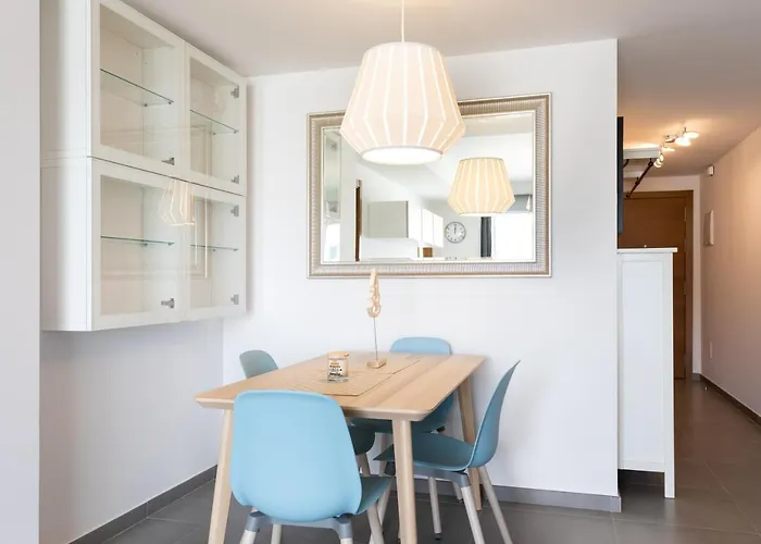 Appartement Tejita , The Dream Flats Granadilla De Abona