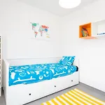 Tejita , The Dream Flats * Granadilla De Abona