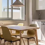 Lägenhet Tejita , The Dream Flats *