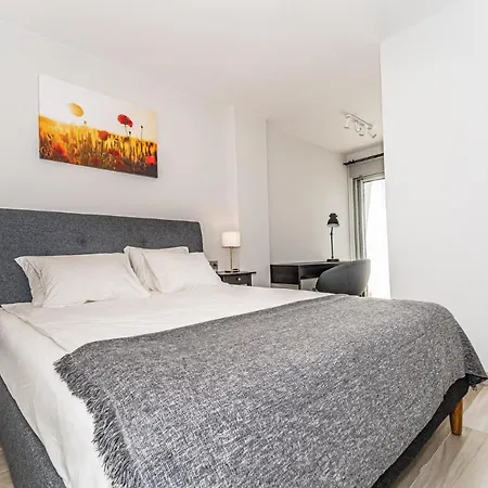 Appartamento Tejita Beach , The Beach Dream Flats *